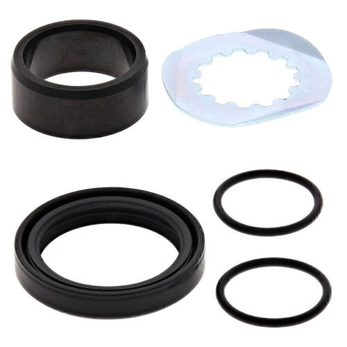 Yamaha YZ250 1999-2025 All Balls Motorcycle Counter Shaft Rebuild Kit 