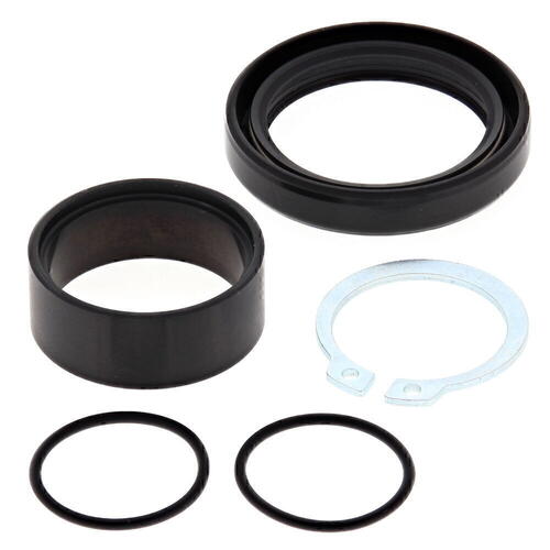 Kawasaki KDX220R 1997-2005 All Balls Motorcycle Counter Shaft Rebuild Kit 