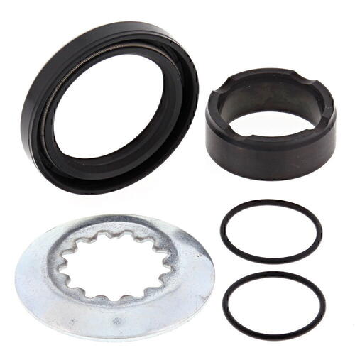 Kawasaki KLX250SF Super Motard 2011-2012 All Balls Motorcycle Counter Shaft Rebuild Kit 