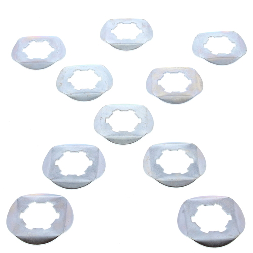 Yamaha YZ250 1978-1998 All Balls Motorcycle Sprocket Retainer Kit 
