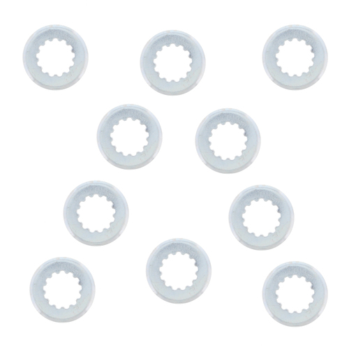 For Suzuki DR-Z400E 2000-2017 All Balls Motorcycle Sprocket Retainer Kit 