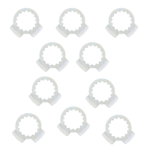 Yamaha YFM700R Raptor 2006-2023 All Balls Motorcycle Sprocket Retainer Kit 