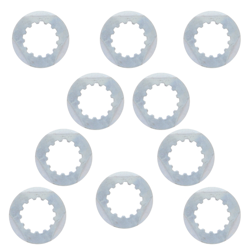 Yamaha WR400F 1998-2000 All Balls Motorcycle Sprocket Retainer Kit 