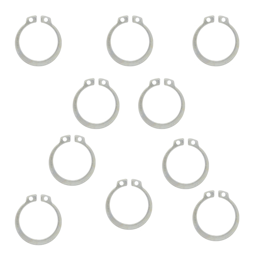 Husqvarna TC250 2014-2016 All Balls Motorcycle Sprocket Retainer Kit 