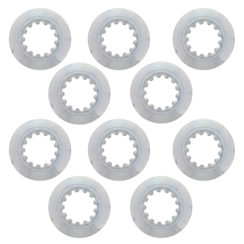 Kawasaki KLX450R 2008-2023 All Balls Motorcycle Sprocket Retainer Kit 