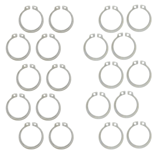 KTM 250 EXC 1994-2001 All Balls Motorcycle Sprocket Retainer Kit 
