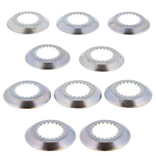 Yamaha YZ125X 2020-2025 All Balls Motorcycle Sprocket Retainer Kit 