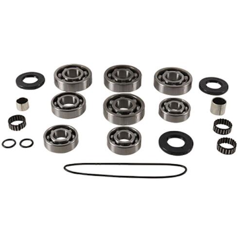 Polaris 500 Sportsman 6X6 2000-2008 All Balls Motorcycle BeaRings-Transmission Rebuild Kit 