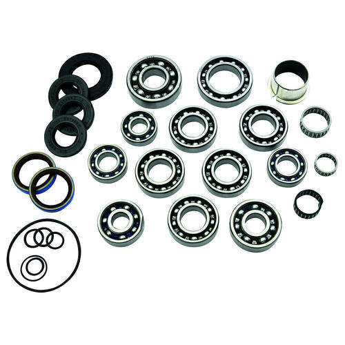 Polaris 850 Sportsman XP 2009-2010 All Balls Motorcycle BeaRings-Transmission Rebuild Kit 