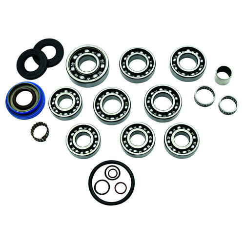 Polaris 800 Ranger 6X6 2010-2016 All Balls Motorcycle BeaRings-Transmission Rebuild Kit 