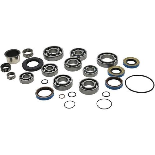 Polaris 900 Ranger Crew 4X4 Diesel 2011-2014 All Balls Motorcycle BeaRings-Transmission Rebuild Kit 