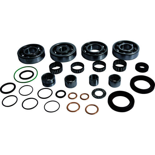Can-Am OutLander Max 650 STD 4X4 2007-2014 All Balls Motorcycle BeaRings-Transmission Rebuild Kit 