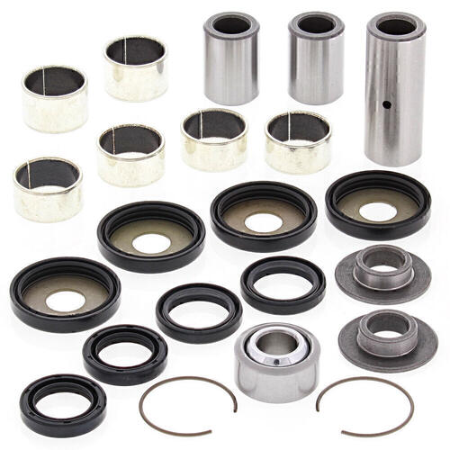 Yamaha YFZ350 Banshee 1987-2014 All Balls Motorcycle Linkage Bearing & Seal Kit 