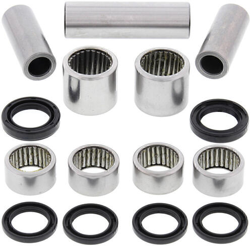 Honda XR200R 1990-2003 Rear Suspension Linkage Bearing & Seal Kit All Balls