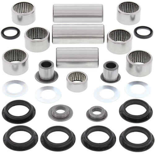 Kawasaki KX250 1998 All Balls Motorcycle Linkage Bearing & Seal Kit 