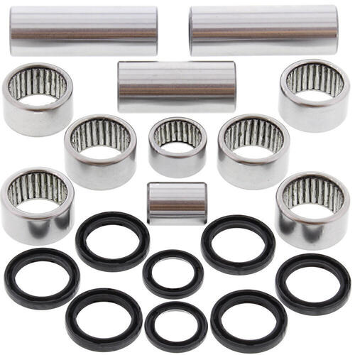 For Suzuki RM125 2000 All Balls Motorcycle Linkage Bearing & Seal Kit 