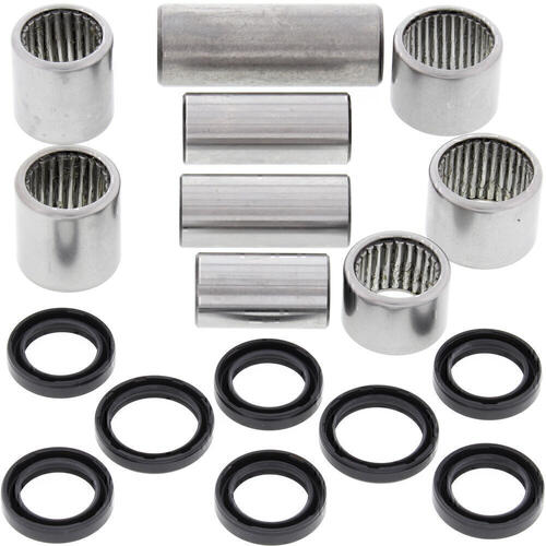 Honda XR400R 1998-2004 All Balls Motorcycle Linkage Bearing & Seal Kit 