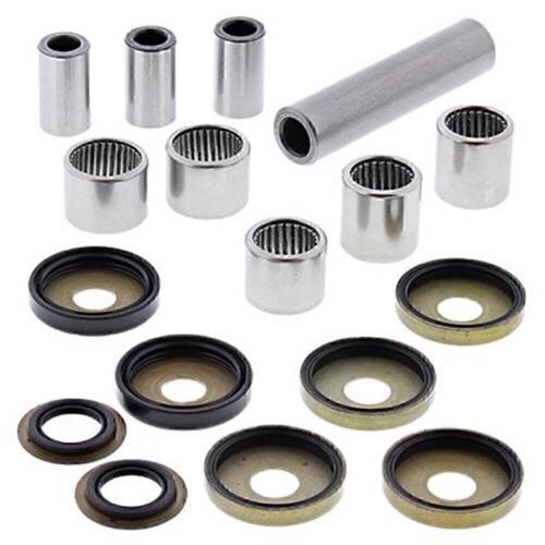For Suzuki LT250R 1987-1990 Linkage Bearing & Seal Kit All Balls