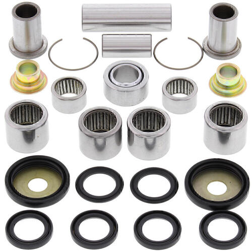 Yamaha YZ85 2002 All Balls Motorcycle Linkage Bearing & Seal Kit 