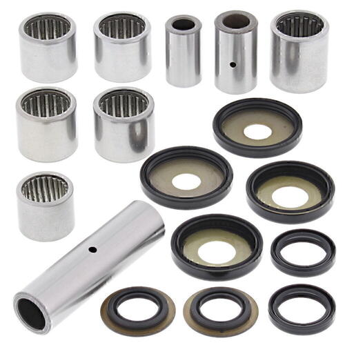 For Suzuki DR-Z250 2001-2020 Linkage Bearing & Seal Kit All Balls