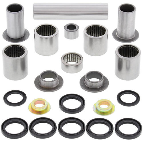 Yamaha YZ450F 2003-2004 All Balls Motorcycle Linkage Bearing & Seal Kit 