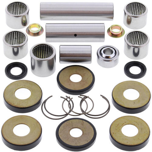 For Suzuki RM125 1991 All Balls Motorcycle Linkage Bearing & Seal Kit 