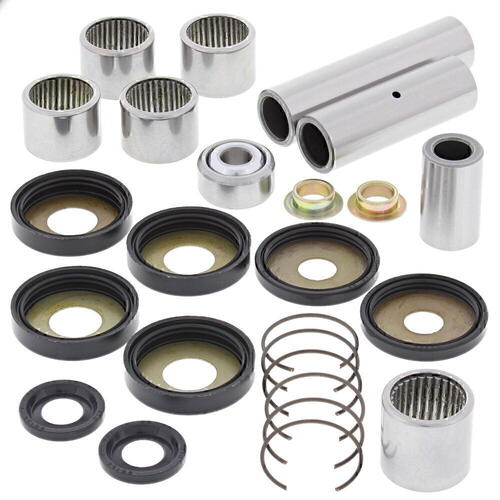 For Suzuki RM125 1992 All Balls Motorcycle Linkage Bearing & Seal Kit 