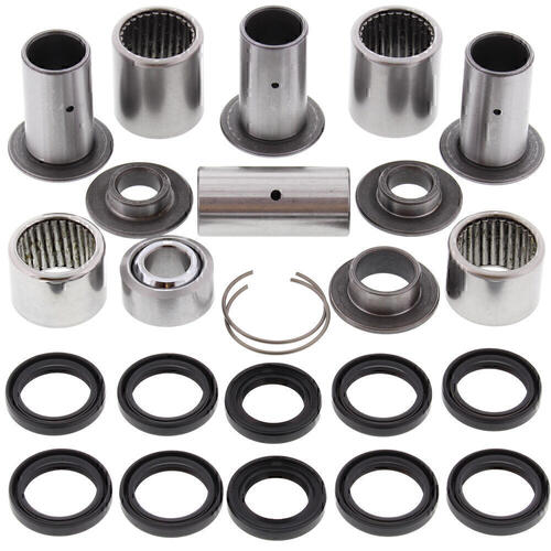 Yamaha YZ250 1988-1989 All Balls Motorcycle Linkage Bearing & Seal Kit 