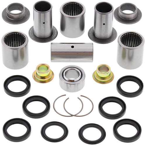 Yamaha WR500Z 1992-1993 All Balls Motorcycle Linkage Bearing & Seal Kit 