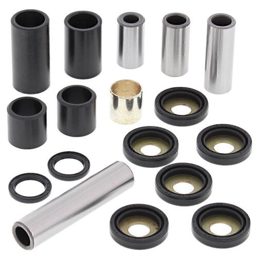 Honda XR100R 2001-2003 All Balls Motorcycle Linkage Bearing & Seal Kit 