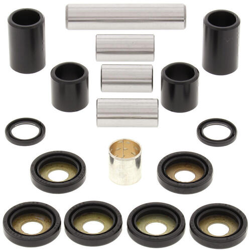 Honda XR100R 1985-2000 All Balls Motorcycle Linkage Bearing & Seal Kit 