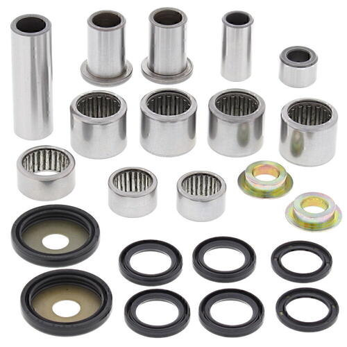 Yamaha YZ85 2003-2018 All Balls Motorcycle Linkage Bearing & Seal Kit 