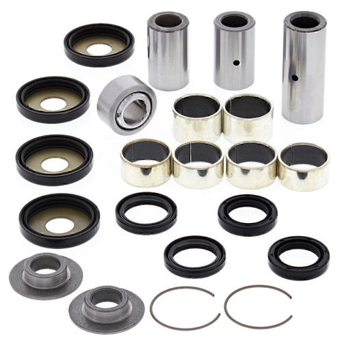 Yamaha YFM660R Raptor 2001-2005 Linkage Bearing & Seal Kit All Balls