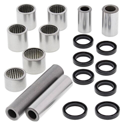 Honda CRF230F 2002-2019 All Balls Motorcycle Linkage Bearing & Seal Kit 