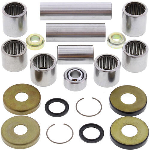 For Suzuki DR650R 1990-1994 Linkage Bearing & Seal Kit All Balls