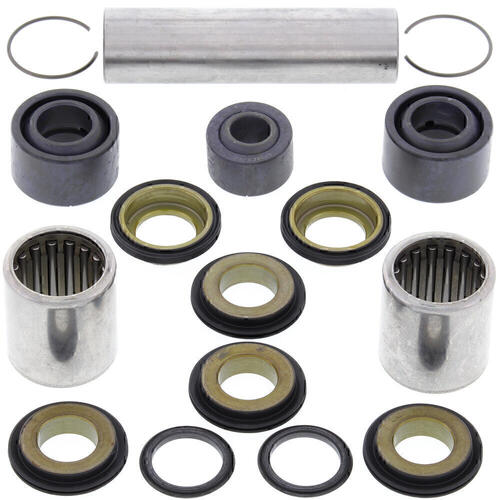 Kawasaki KX250 1985-1986 All Balls Motorcycle Linkage Bearing & Seal Kit 