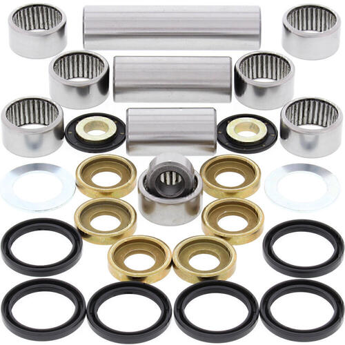 Honda CRF250X 2004-2017 All Balls Motorcycle Linkage Bearing & Seal Kit 