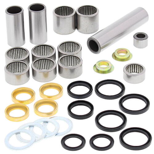 Yamaha YZ125 2005 All Balls Motorcycle Linkage Bearing & Seal Kit 