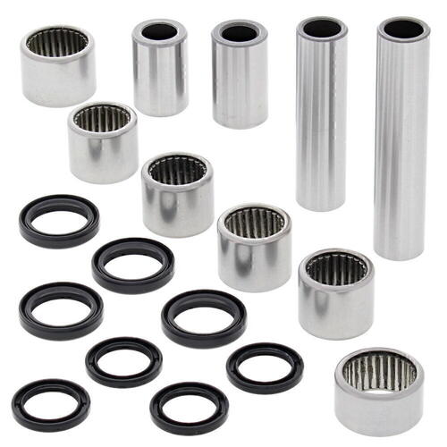 Yamaha YFZ450 2006-2008 Rear Suspension Linkage Bearing & Seal Kit All Balls