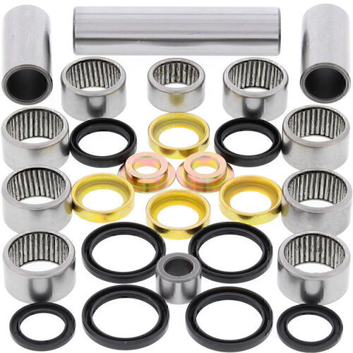 Yamaha WR450F 2006 All Balls Motorcycle Linkage Bearing & Seal Kit 