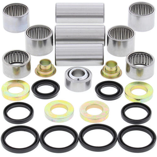 Husqvarna WR125 2005-2008 All Balls Motorcycle Linkage Bearing & Seal Kit 