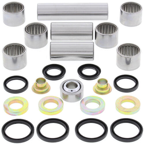 Husqvarna TC250 2005-2007 All Balls Motorcycle Linkage Bearing & Seal Kit 