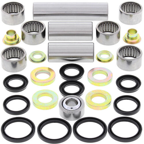 Husqvarna TE250 2003 All Balls Motorcycle Linkage Bearing & Seal Kit 