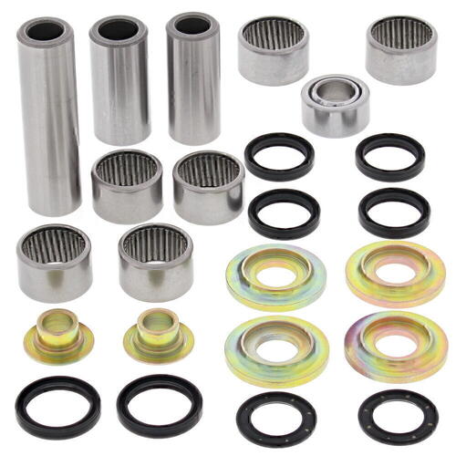 TM SMX 125 2005-2006 All Balls Motorcycle Linkage Bearing & Seal Kit 