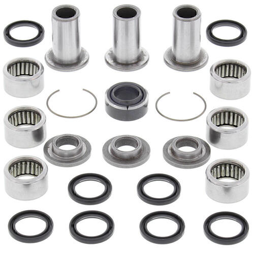 Montesa 315R 1999-2004 All Balls Motorcycle Linkage Bearing & Seal Kit 