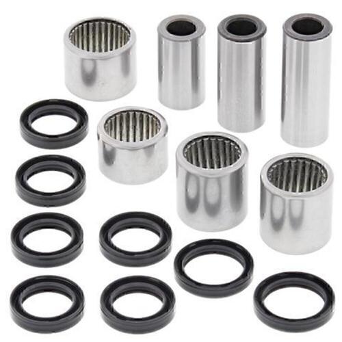 KTM 125 EXC 2010-2015 All Balls Motorcycle Linkage Bearing & Seal Kit 
