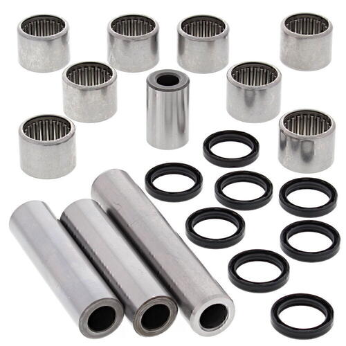 Can-Am DS 450 2008-2015 All Balls Motorcycle Linkage Bearing & Seal Kit 