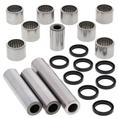 Can-Am DS 450 Efi MXC 2009-2012 All Balls Motorcycle Linkage Bearing & Seal Kit 