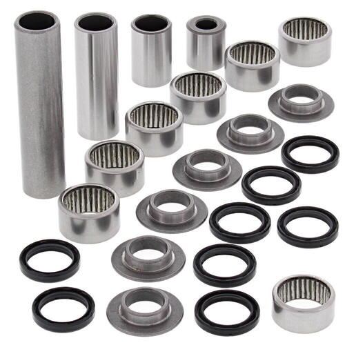 For Suzuki LT-Z400 2009-2013 Linkage Bearing & Seal Kit All Balls