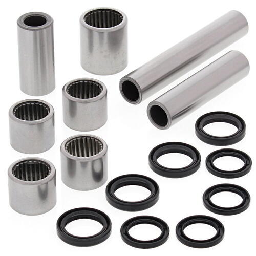 Yamaha YFZ450R 2009-2023 All Balls Motorcycle Linkage Bearing & Seal Kit 